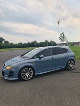 Seat Leon 1,9 TDI - 3