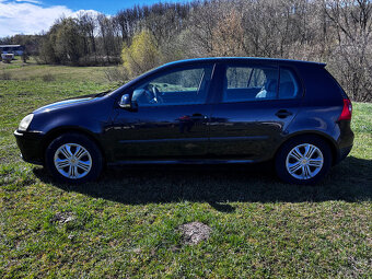 REZERVOVANE - Volkswagen Golf 1.9 TDI - 3