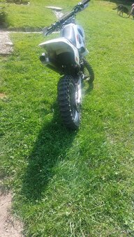 KTM 620 - 3