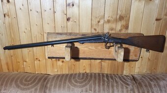 PUSKA BROKOVNICA LANCASTER CAL 16 SUPER - 3