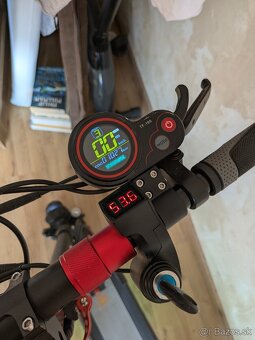 Kugoo Kirin M4 Pro - 3