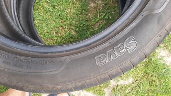 235/50r18 101Y Sava letne - 3