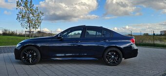 2013 BMW 335i xDrive A/T Msport - 3