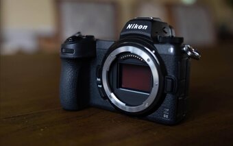 Nikon Z6 II - 3