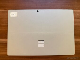 Microsoft Surface PRO 5 8/128GB - 3