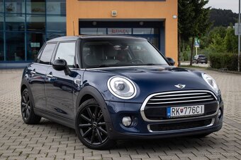 Mini Cooper 1.5 100kw - 3