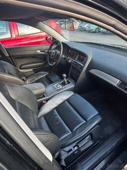 Audi a6 c6 2.7tdi - 3