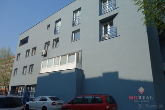 Kancelárie s výmerou od 11m2, Bratislava-Nové Mesto - 3