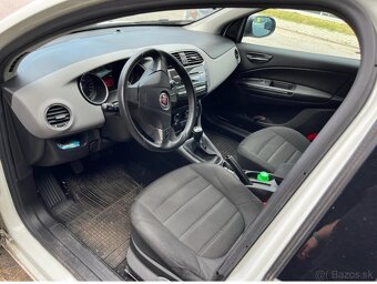 Fiat Bravo 1,4Tjet 16V Street - 3