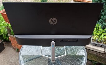 Monitor HP M27f 27″, 1920 x 1080, 75Hz - 3