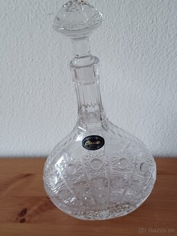 Krištáľ - 3