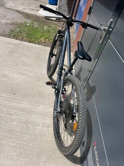 Horsky bicykel Rockrider - 3