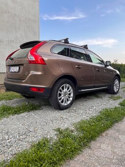 Volvo XC60 - 3