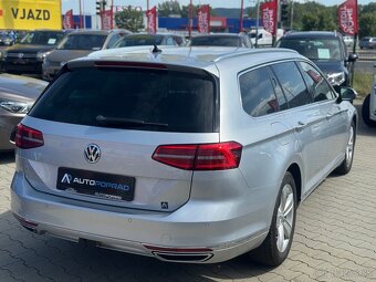 Volkswagen Passat Variant 2.0 BiTDI 240k 4MOTION DSG - 3