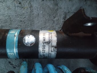 Výškovo nastaviteľný podvozok Bilstein - 3