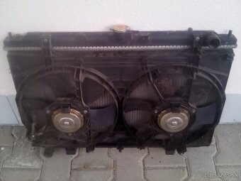 Nissan Almera Tino 2,2DIDT-náhradné diely - 3