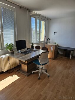 3-Room Apartment for Rent / 3-izbový byt na prenájom - 3