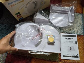 Elektrický krájač Orava - 3