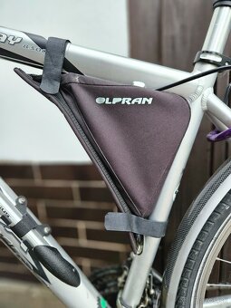 Merida Crossway 8300 - 3