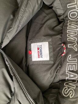Tommy Jeans Vesta - 3