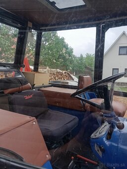 Traktor 5711 - 3