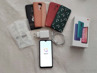 Xiaomi Redmi 9 - 3