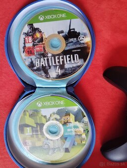 Xbox one - 3