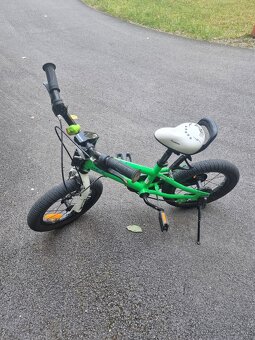 Detsky bicykel 14 - 3