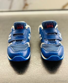 Detské topánočky New Balance. - 3