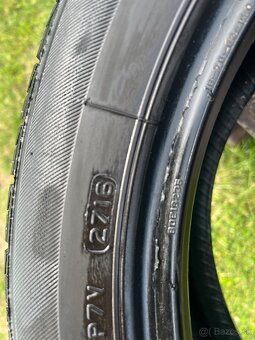 Bridgestone Ecopia 195/50R16 - 3