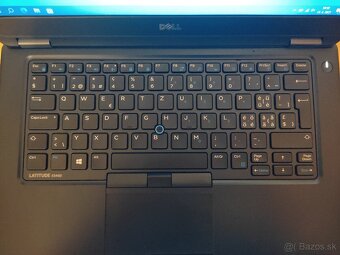 Notebook Dell Latitude E5450 - 3