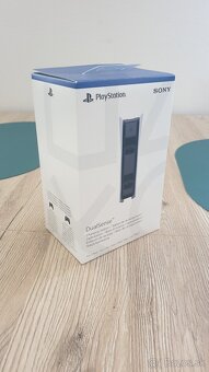 PlayStation DualSense Charging Station - 3