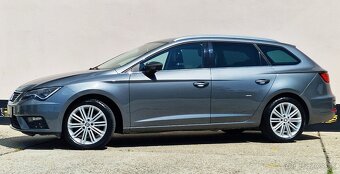 Seat Leon ST 1.4TSi S S Xcellence Full Led SR 1majiteľ Top S - 3