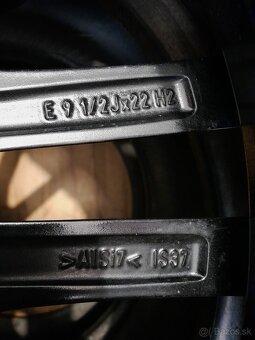 Bmw r22 original, styling 742M - 3
