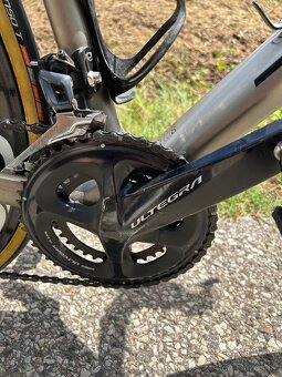 Trek domane SL6 disc 2019 - 3