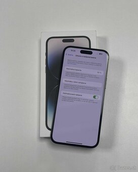 iPhone 14 Pro Max 256GB - 3