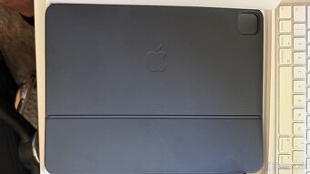 Apple magic keyboard iPad Pro 13 black - 3