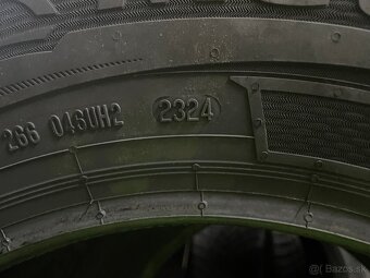 Dodávkové zimné pneu 215/70 R15C Matador - 3