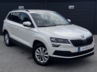 Škoda Karoq 2.0 TDI SCR Ambition 4x4 - 3
