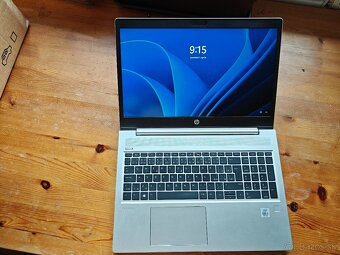 HP ProBook 450 G7 - 3