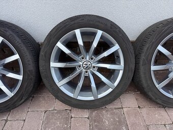 MONTEREY R-LINE VW 5x112 8jx R18 ET44 - 3