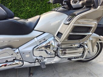 Honda GL 1800 Goldwing - 3