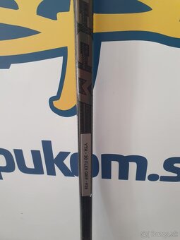 profi hokejka CCM XF GHOST - ľavačka- NOVINKA - 3