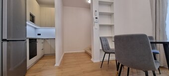 MODERNÝ KLIMATIZOVANÝ 3i. BYT 78m2 V CENTRE BRATISLAVY. - 3