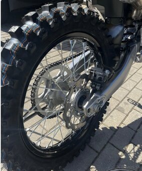 Prodam SUZUKI RM-Z450 - 3