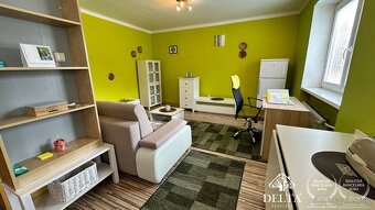 DELTA - Najlacnejší byt v okrese, prerobený a zariadený vo S - 3
