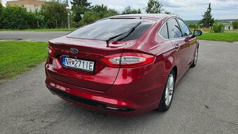 Ford Mondeo - 100% stav - 3