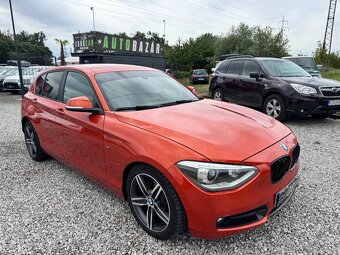 BMW Rad 1 118d - 3