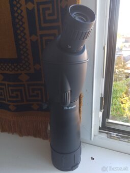 Monokular dalekohlad - 3