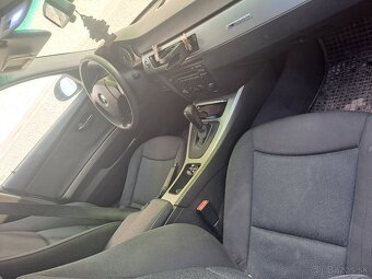 Bmw e91 320d - 3